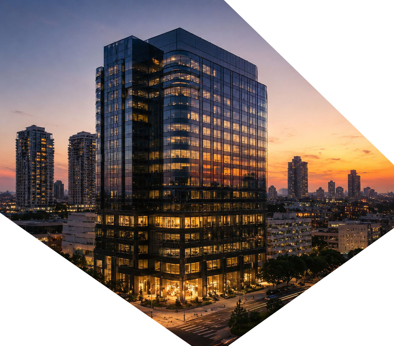 financial services Mauritius