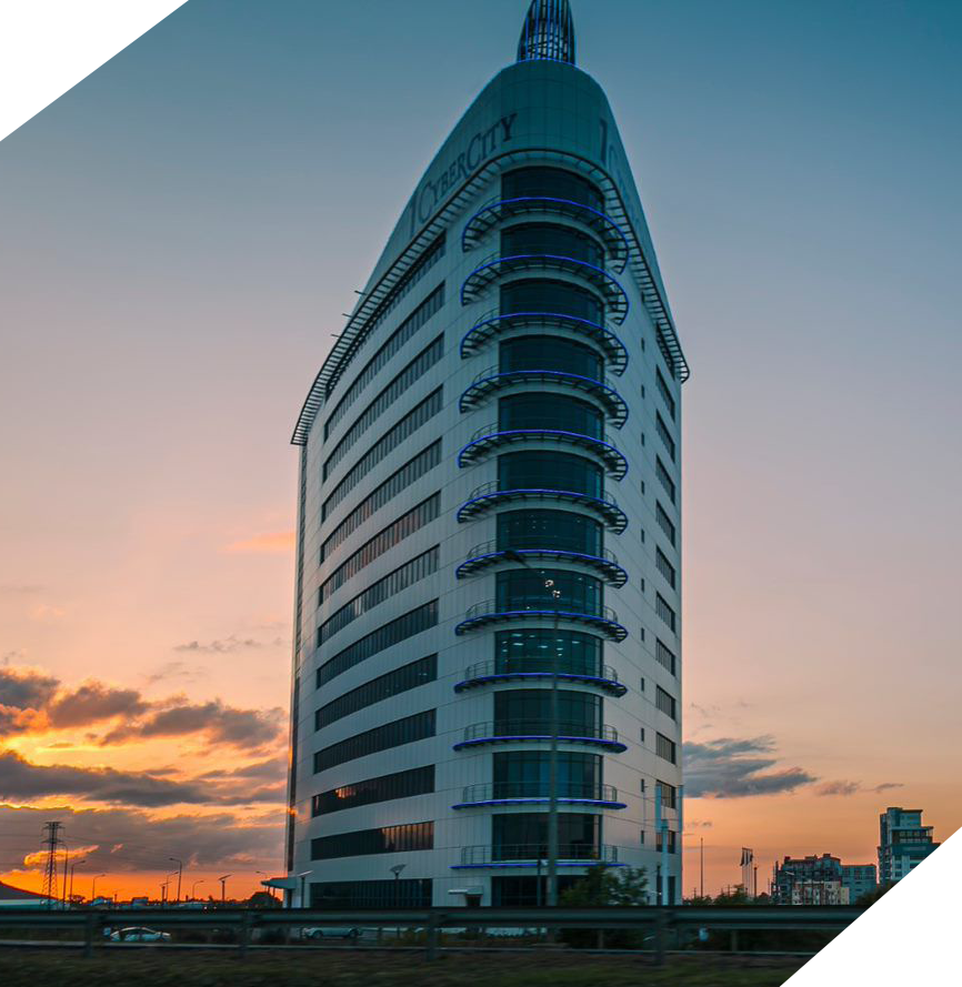 Union Financial Services Mauritius