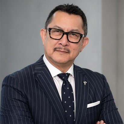 Mr. Dick Ng Sui Wa