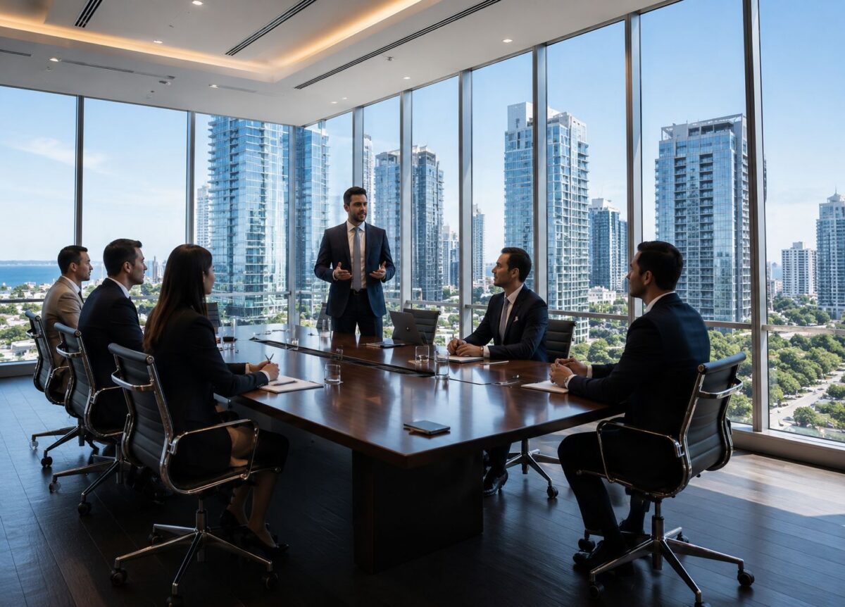 financial services Mauritius