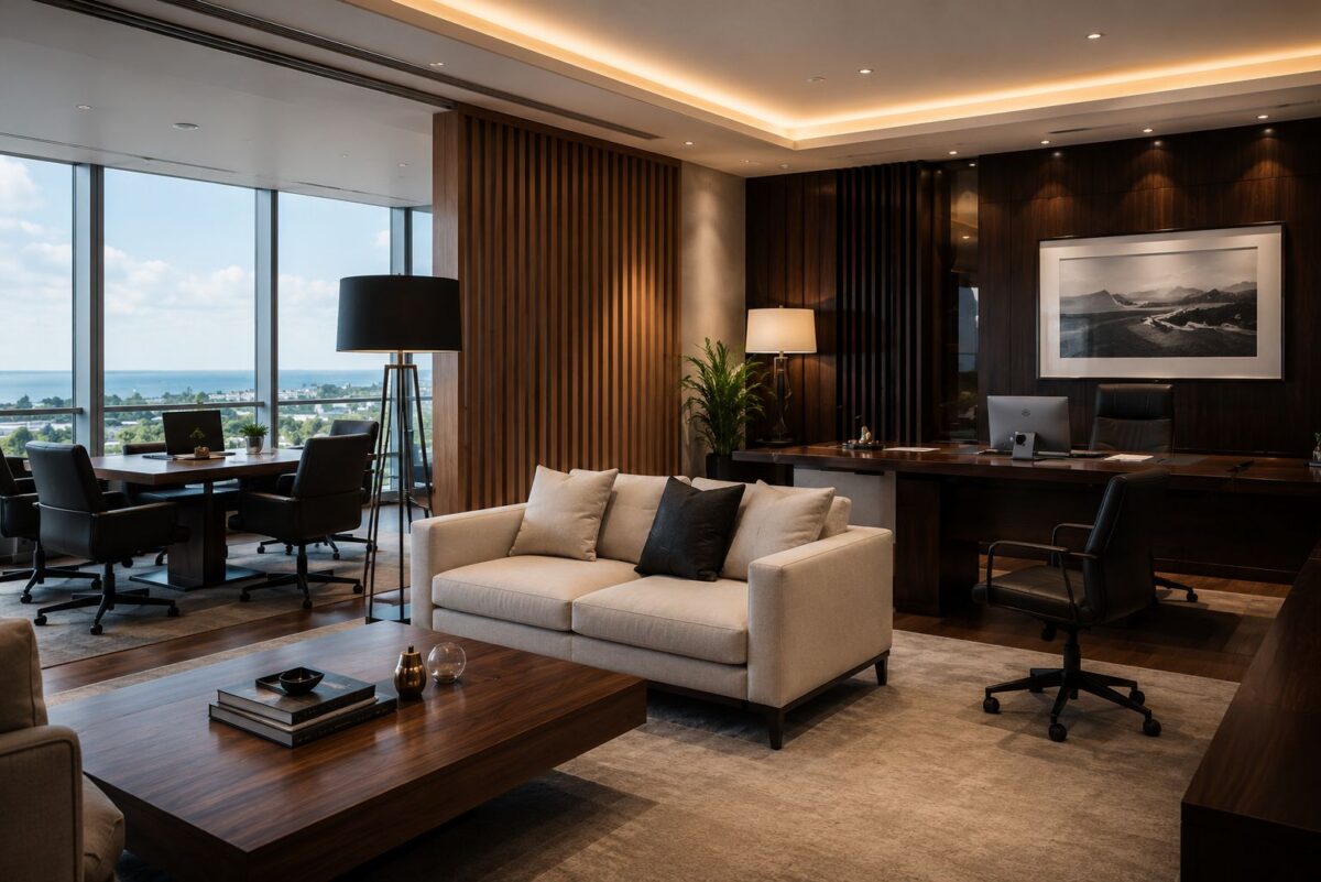 trust formation Mauritius